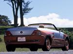 Nissan AA-X Concept 1995 года